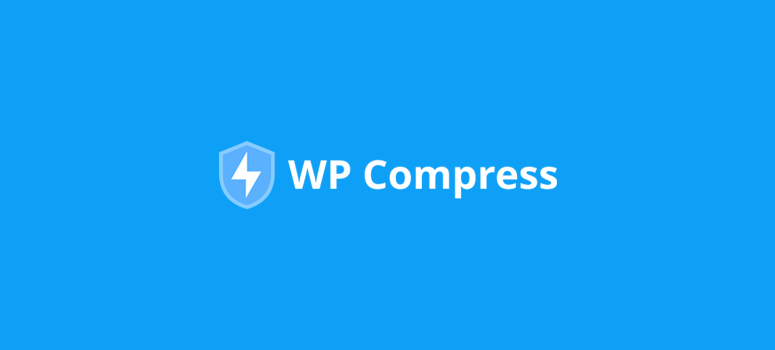 WP Compress WordPress Image Optimization Black Friday Deal