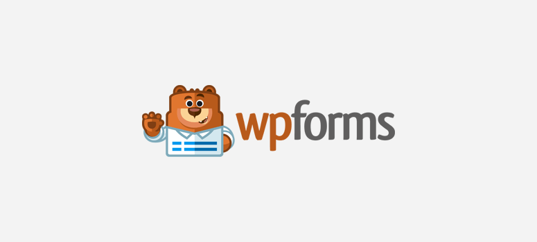 WPForms Meilleur plugin de formulaire de contact WordPress - Black Friday Deal