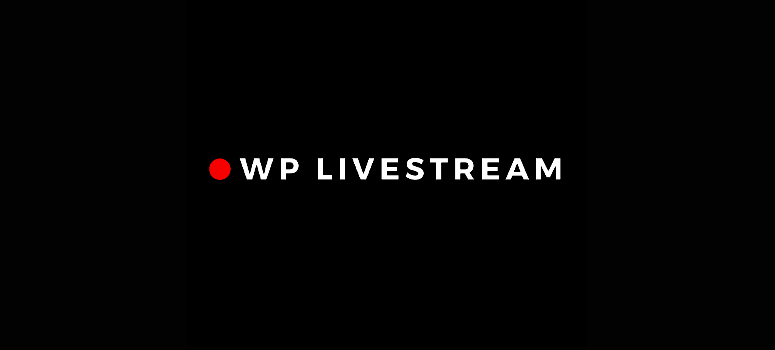 WP Livestream WordPress Black Friday Deals
