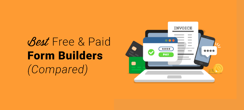 best-free-and-paid-form-builders-compared