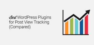 best wordpress plugins for post view tracking