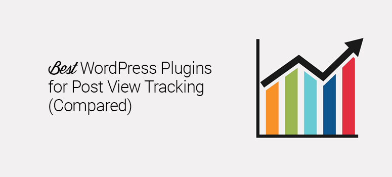 best wordpress plugins for post view tracking