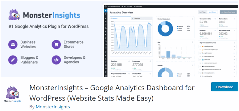 monsterinsights