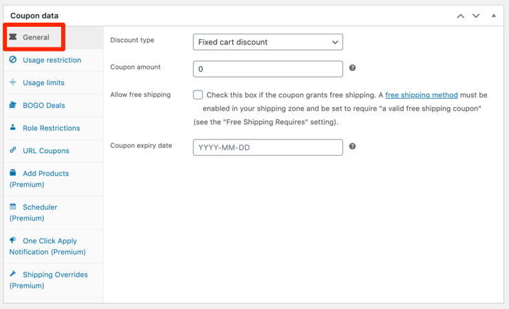 How to Set Up WooCommerce Cart Conditions (Step by Step) 5