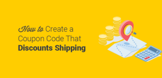How to Create a Coupon That Discounts Shipping