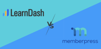 LearnDash vs MemberPress