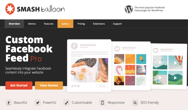 How To Show A Facebook Feed In Wordpress Laptrinhx How To Show A Facebook Feed In Wordpress Laptrinhx