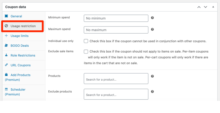 How to Set Up WooCommerce Cart Conditions (Step by Step) 6