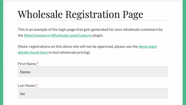 wholesale registration page