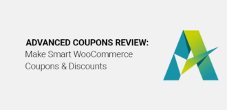 Advanced Coupons Review