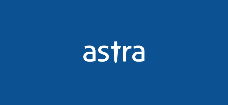 Astra Security Suite