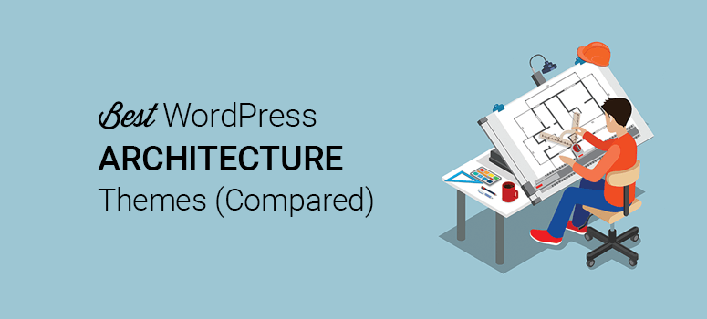 Best Architecture WordPress Themes