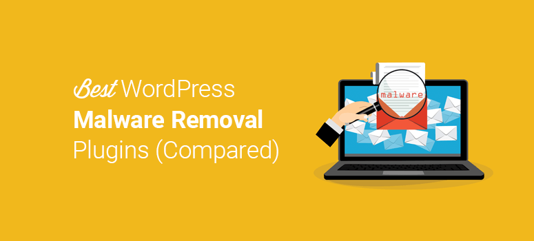 Best WordPress Malware Removal Plugins