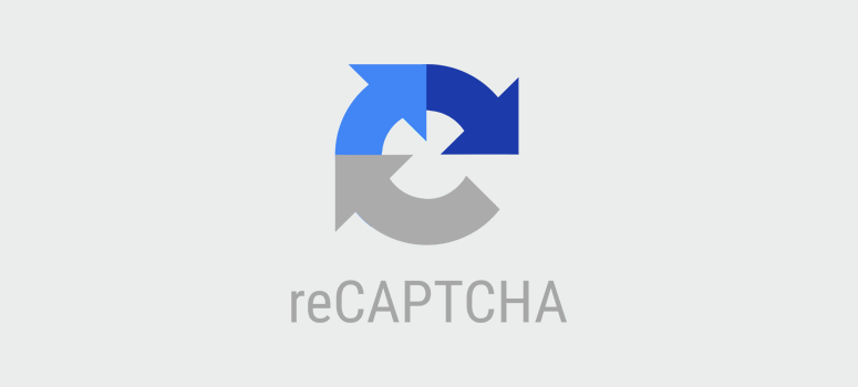 Google reCAPTCHA