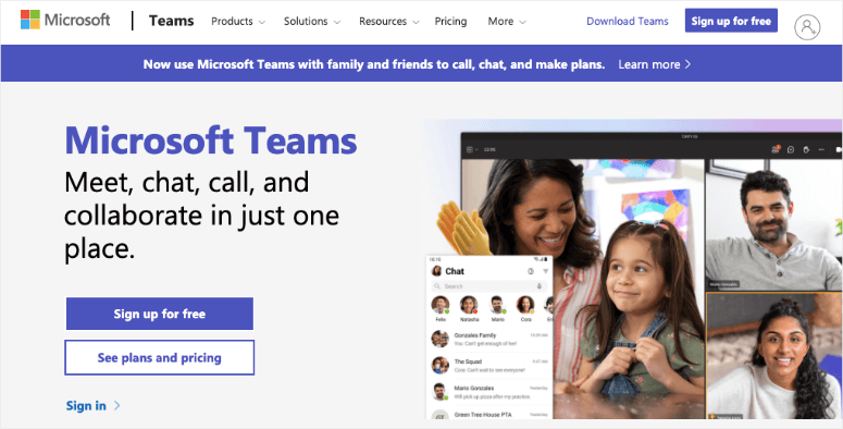 microsoft teams