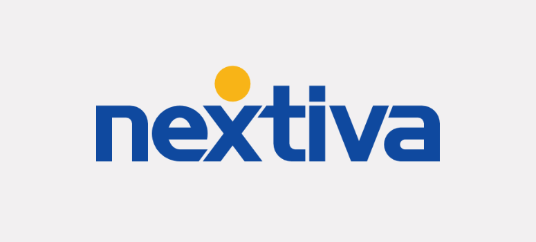 Nextiva logo