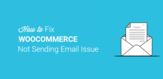 How to Fix WooCommerce Not Sending Email Issue