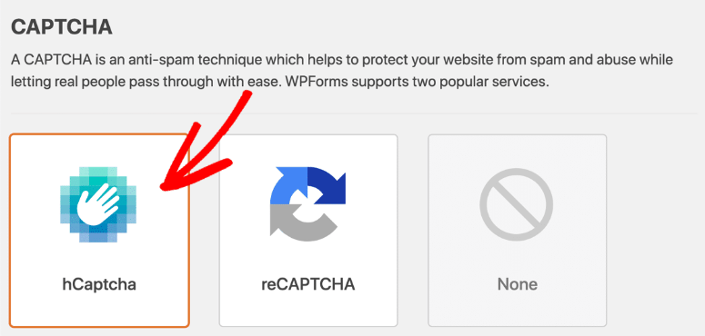 wpforms-captcha-hcaptcha