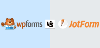 wpforms vs jotform builder