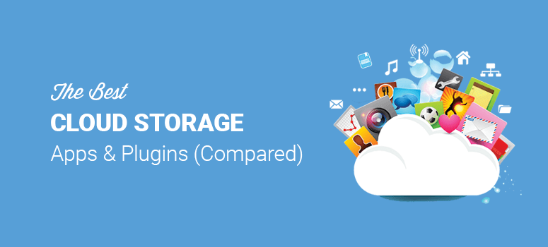 which is best cloud storage