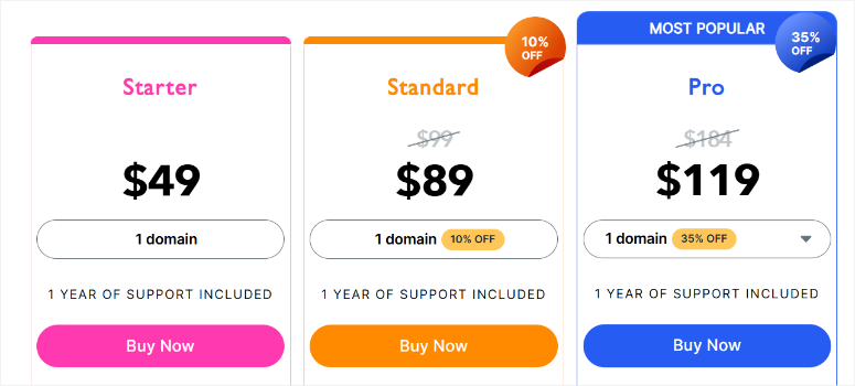 amelia coupon code page