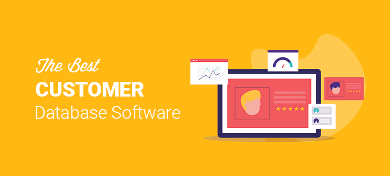 Best Customer Database Software