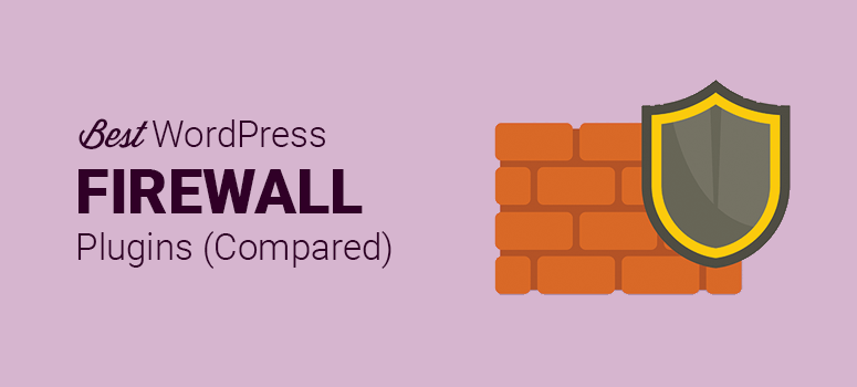 Best Firewall Plugins for WordPress