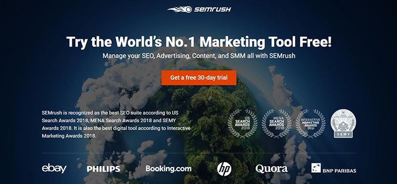 SEMRush