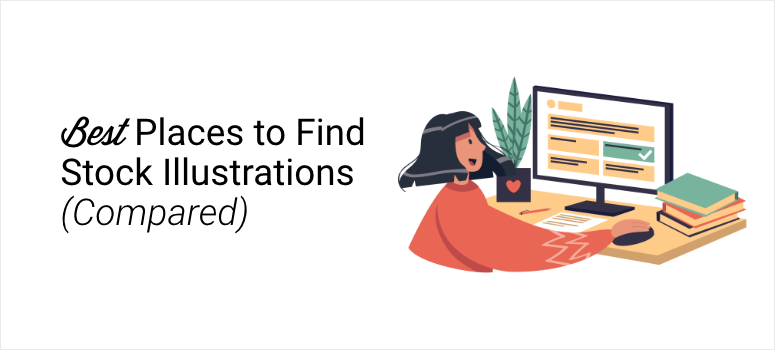 Best Places to Find Perfect Stock Illustrations