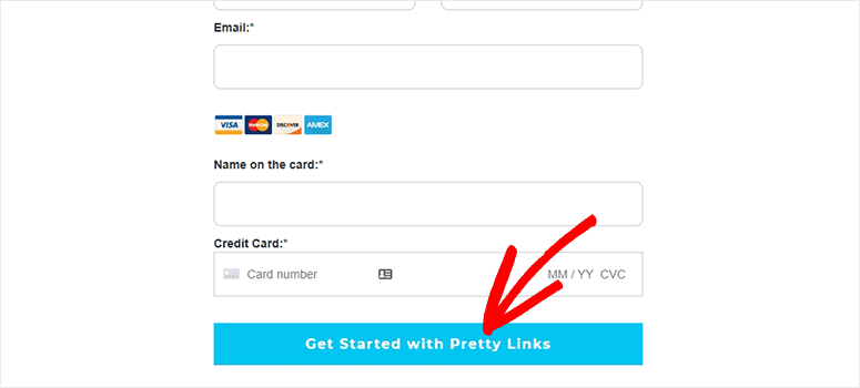 Get Started with Pretty Links Pro