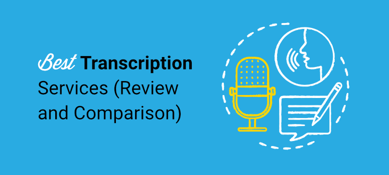 transcription websites review