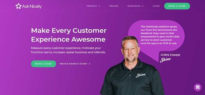 AskNicely