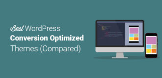 Best Conversion Optimized Themes for WordPress