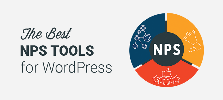 Best NPS Survey Tools and Software for WordPress