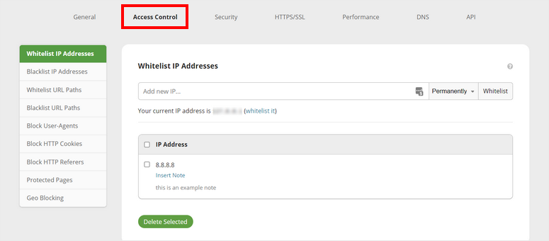 access-control-settings-sucuri