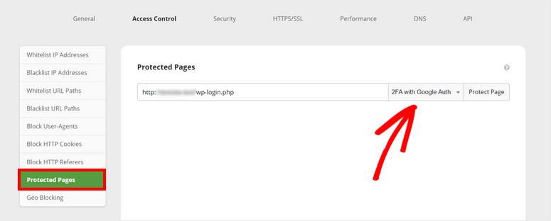 add-2-factor-authentication-to-wordpress-site