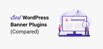 best wordpress banner plugins to boost your conversions