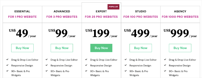 buy elementor pro buy elementor pro