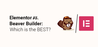 Beaver Builder vs Elementor