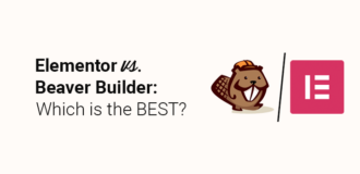 Beaver Builder vs Elementor - IsItWP - Free WordPress Theme Detector Beaver Builder vs Elementor