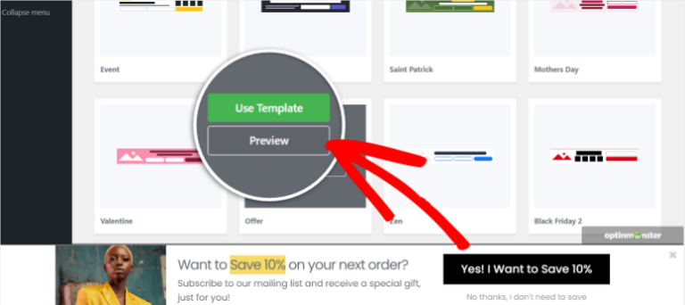 How to Create a Sticky Floating Bar in WordPress - IsItWP