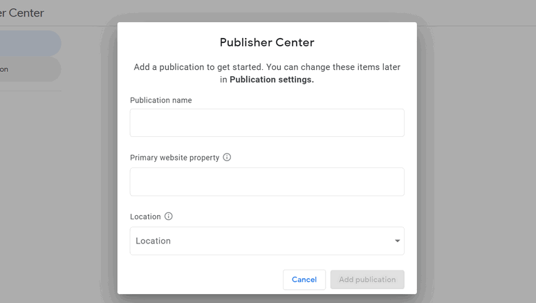 enter-publisher-details