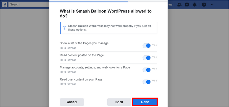 give-permissions-to-smash-balloon