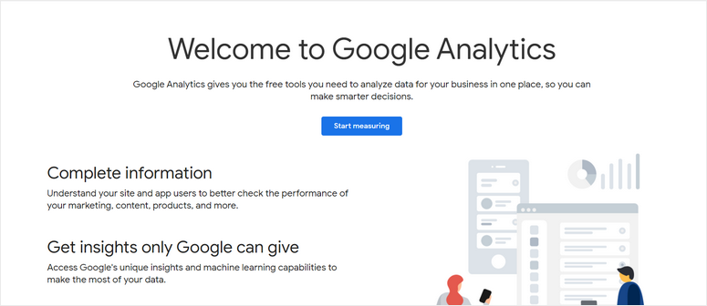 google-analytics-seo-auditoría-herramienta