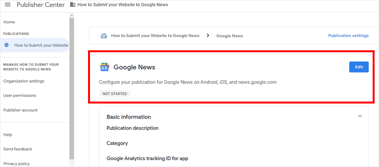 google-news-settings