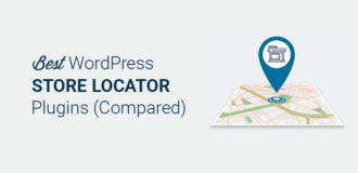 Best WordPress Store Locator Plugins