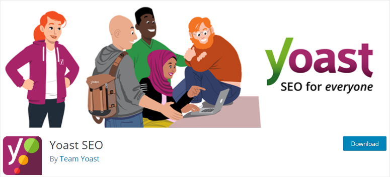 herramienta de auditoría yoastseo seo - IsItWP - Detector de temas gratuito de WordPress yoasteo