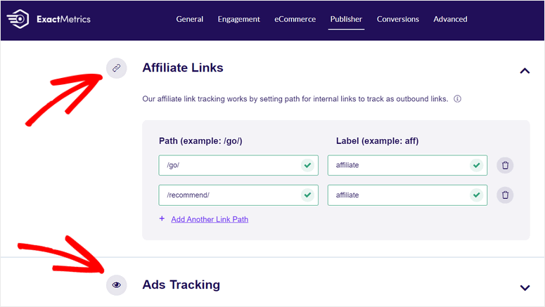affiliate-links-and-ads