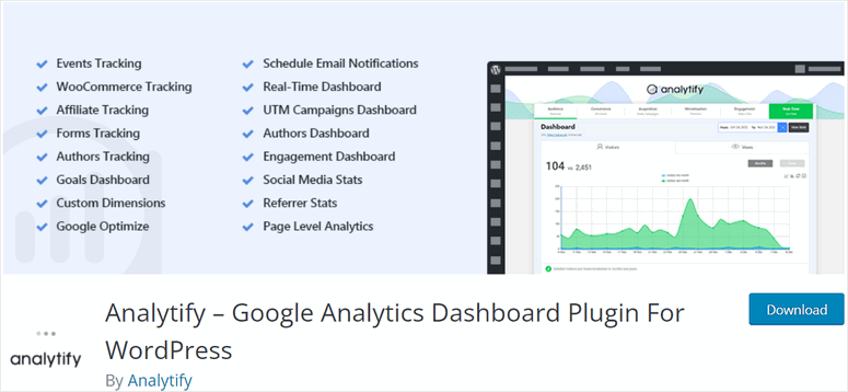 analytify-google-analytics-complemento