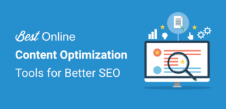 Best online content optimization tools for better seo